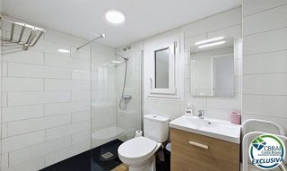 Piso en venta en Centre en Roses