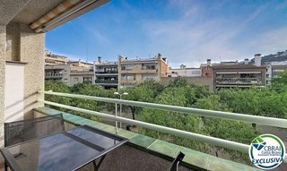 Piso en venta en Centre en Roses