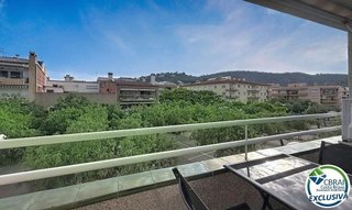 Piso en venta en Centre en Roses