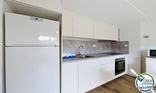 Piso en venta en Centre en Roses