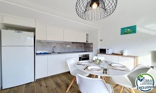 Piso en venta en Centre en Roses