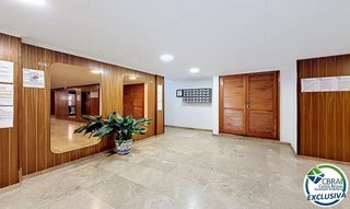 Piso en venta en Centre en Roses