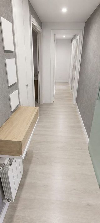Ático en venta en El Nido-Las Fuentes en Parla