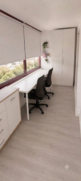 Ático en venta en El Nido-Las Fuentes en Parla