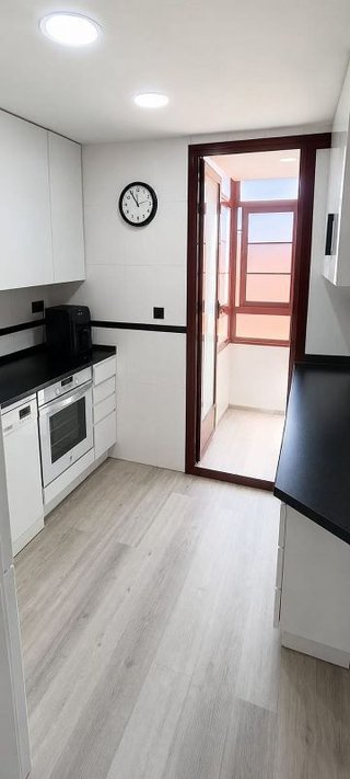 Ático en venta en El Nido-Las Fuentes en Parla