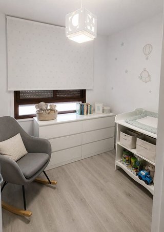 Ático en venta en El Nido-Las Fuentes en Parla