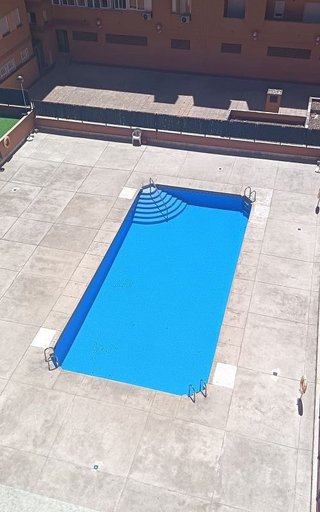 Ático en venta en El Nido-Las Fuentes en Parla