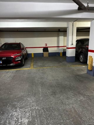 Piso en alquiler en Marxalenes en Valencia