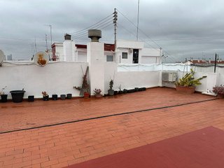 Piso en alquiler en Marxalenes en Valencia