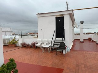 Piso en alquiler en Marxalenes en Valencia