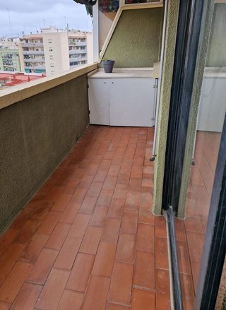 Piso en alquiler en Marxalenes en Valencia