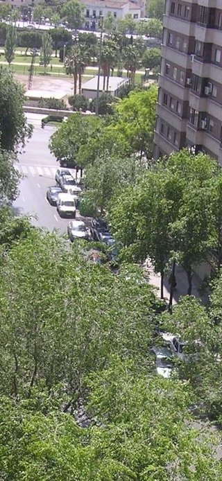 Piso en alquiler en Marxalenes en Valencia
