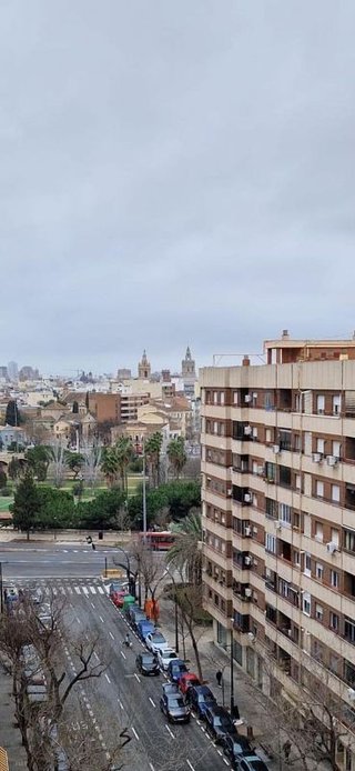 Piso en alquiler en Marxalenes en Valencia