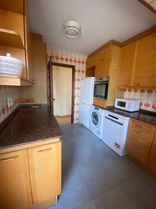 Piso en alquiler en Marxalenes en Valencia