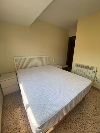 Piso en alquiler en Marxalenes en Valencia