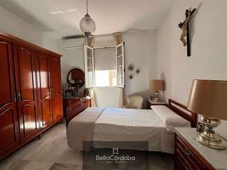 Piso en venta en Zona Centro en Córdoba
