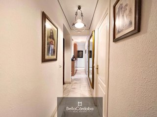 Piso en venta en Zona Centro en Córdoba