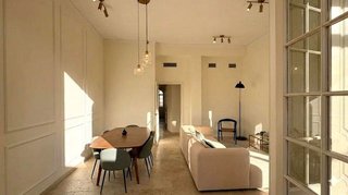 Piso en venta en Centro Histórico en Málaga