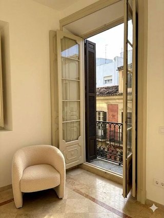 Piso en venta en Centro Histórico en Málaga