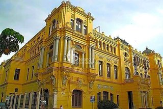 Piso en venta en Centro Histórico en Málaga