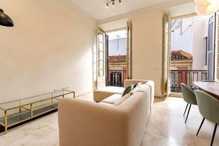 Piso en venta en Centro Histórico en Málaga