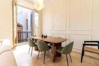 Piso en venta en Centro Histórico en Málaga