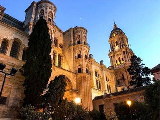 Piso en venta en Centro Histórico en Málaga