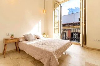 Piso en venta en Centro Histórico en Málaga