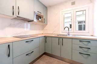 Piso en venta en Centro Histórico en Málaga