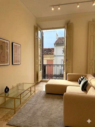 Piso en venta en Centro Histórico en Málaga