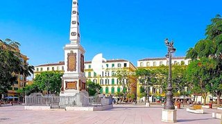 Piso en venta en Centro Histórico en Málaga