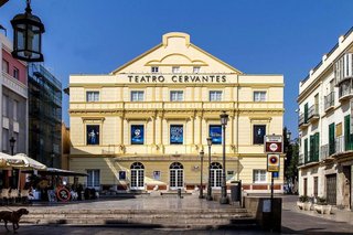 Piso en venta en Centro Histórico en Málaga