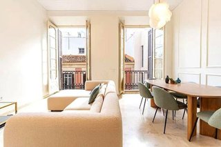 Piso en venta en Centro Histórico en Málaga