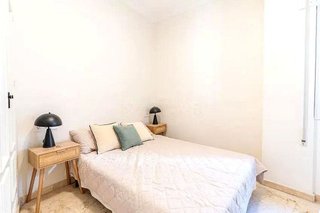 Piso en venta en Centro Histórico en Málaga