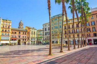 Piso en venta en Centro Histórico en Málaga