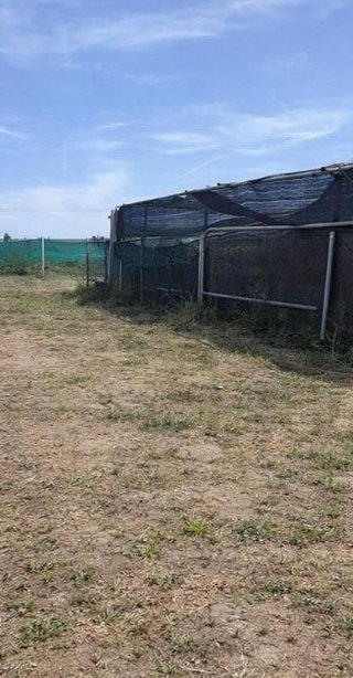 Terreno en venta en Oromana en Alcalá de Guadaira