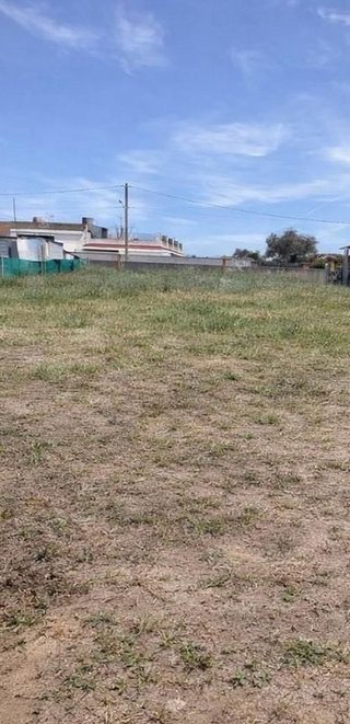 Terreno en venta en Oromana en Alcalá de Guadaira