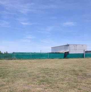 Terreno en venta en Oromana en Alcalá de Guadaira
