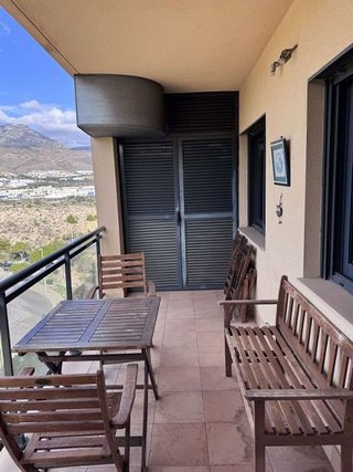 Piso en venta en La Cala de Villajoyosa en Villajoyosa/Vila Joiosa (la)