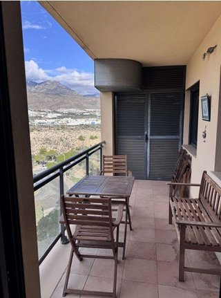 Piso en venta en La Cala de Villajoyosa en Villajoyosa/Vila Joiosa (la)
