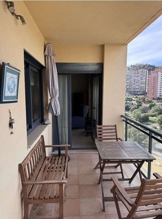 Piso en venta en La Cala de Villajoyosa en Villajoyosa/Vila Joiosa (la)