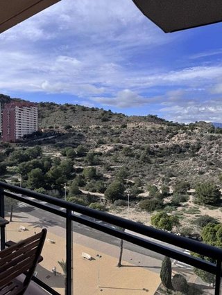 Piso en venta en La Cala de Villajoyosa en Villajoyosa/Vila Joiosa (la)