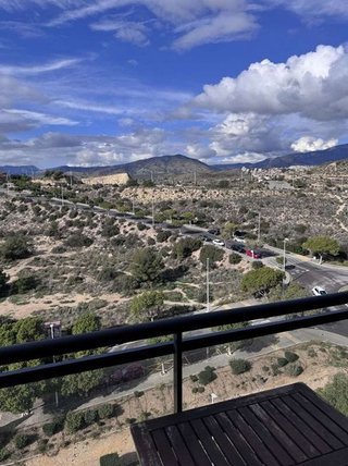 Piso en venta en La Cala de Villajoyosa en Villajoyosa/Vila Joiosa (la)