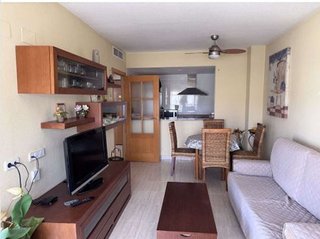 Piso en venta en La Cala de Villajoyosa en Villajoyosa/Vila Joiosa (la)