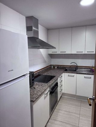 Piso en venta en La Cala de Villajoyosa en Villajoyosa/Vila Joiosa (la)