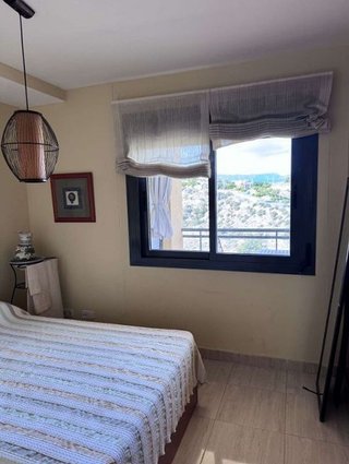 Piso en venta en La Cala de Villajoyosa en Villajoyosa/Vila Joiosa (la)