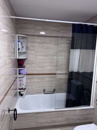 Piso en venta en La Cala de Villajoyosa en Villajoyosa/Vila Joiosa (la)