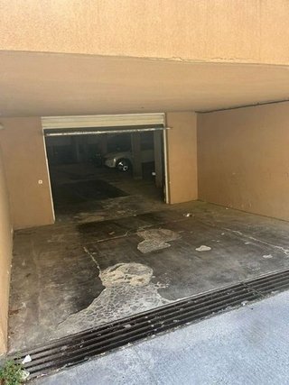 Garaje en venta en Cabrils