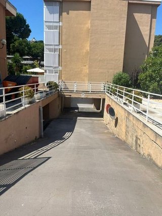 Garaje en venta en Cabrils