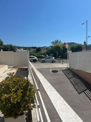 Garaje en venta en Cabrils